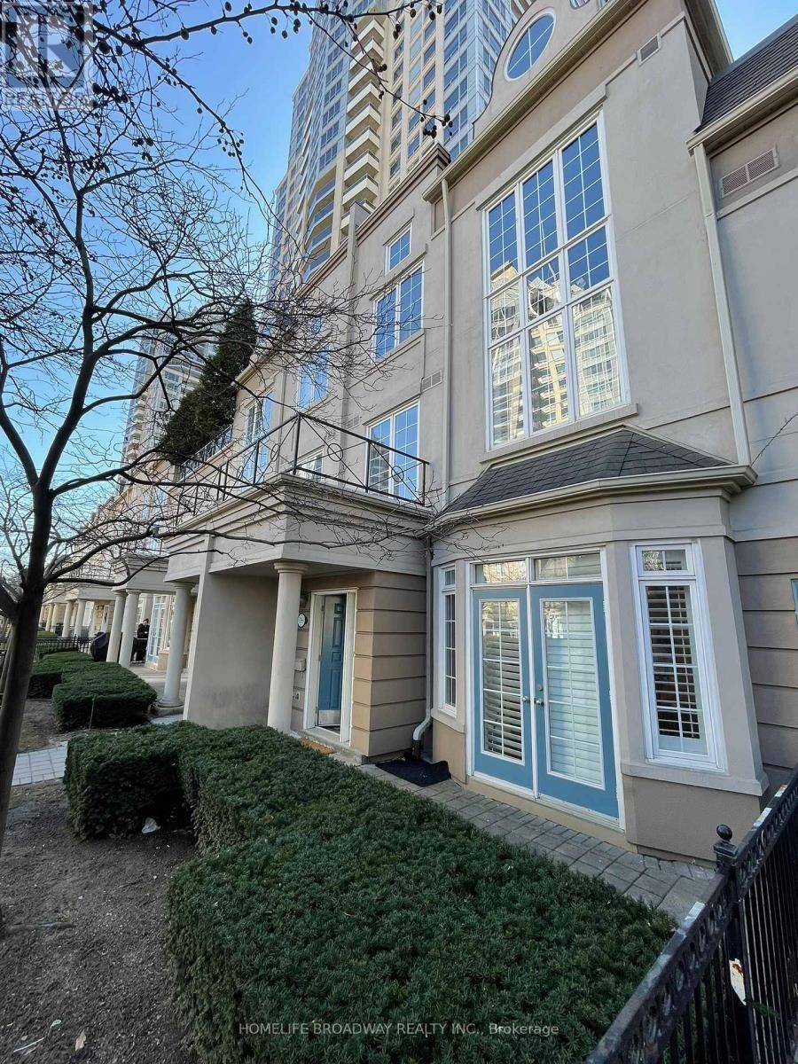 Toronto (bayview Village), ON M2K3C1,1 Rean DR #8