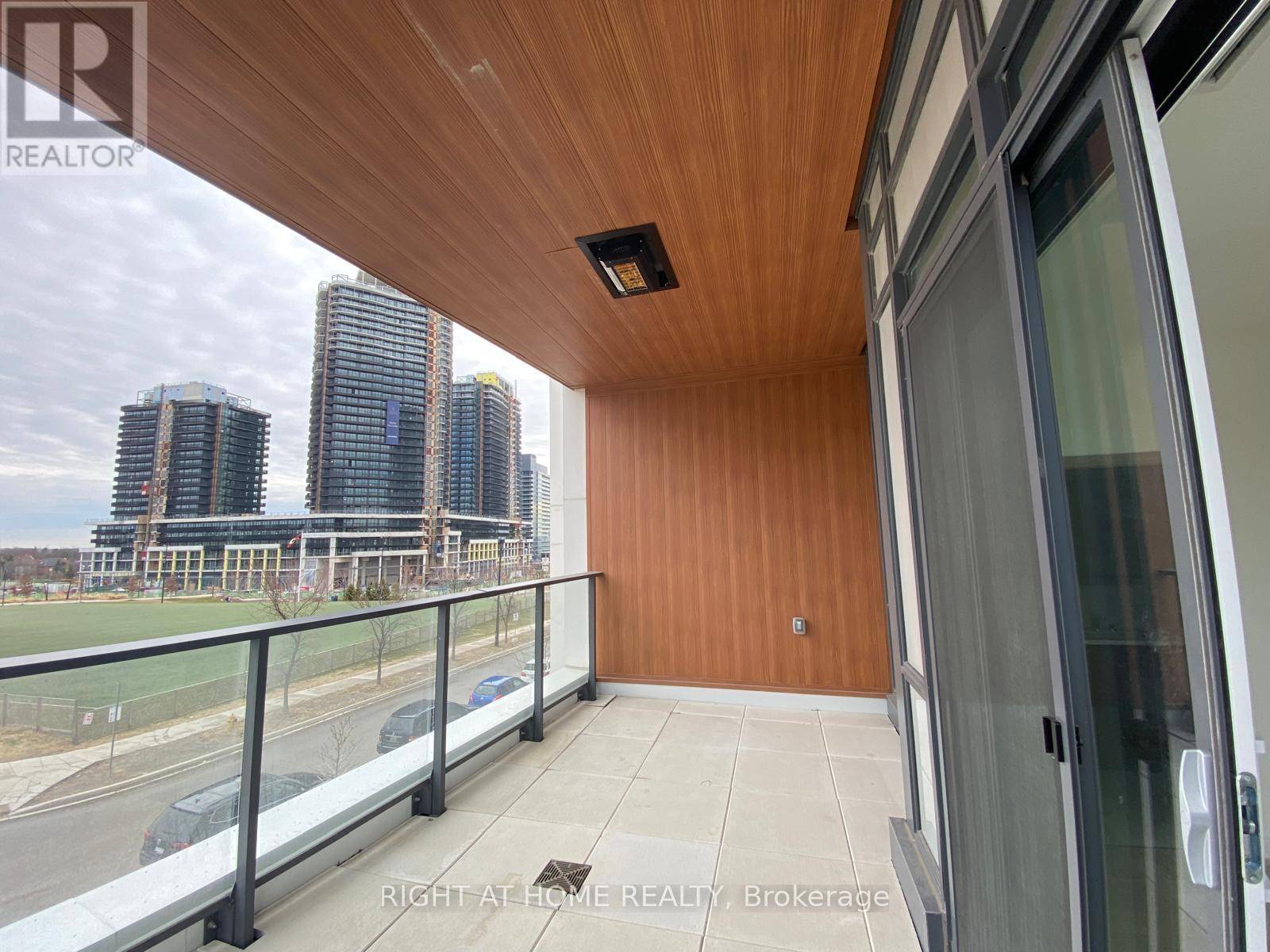 Toronto (bayview Village), ON M2K1H8,11 McMahon DR #106