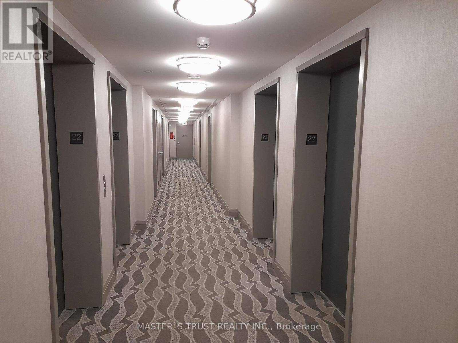 Toronto (lansing-westgate), ON M2N5M6,9 Bogert AVE #2202