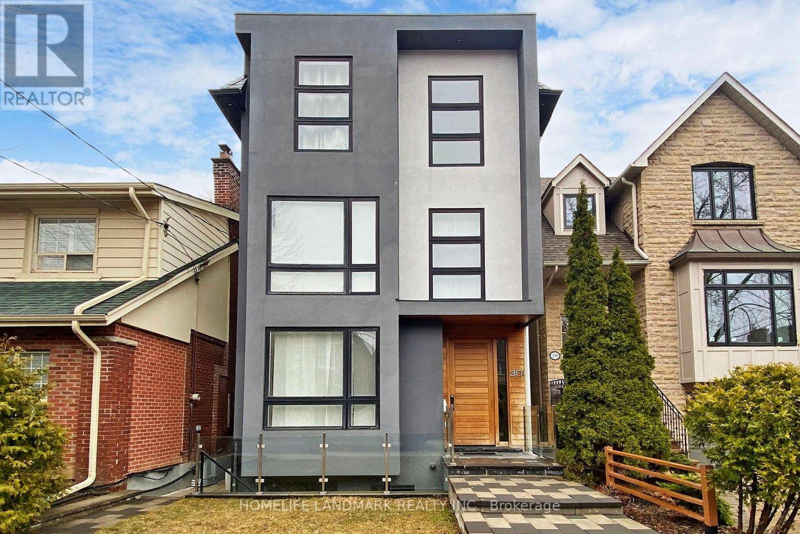 Toronto (lawrence Park North), ON M5M3K5,301 JEDBURGH ROAD