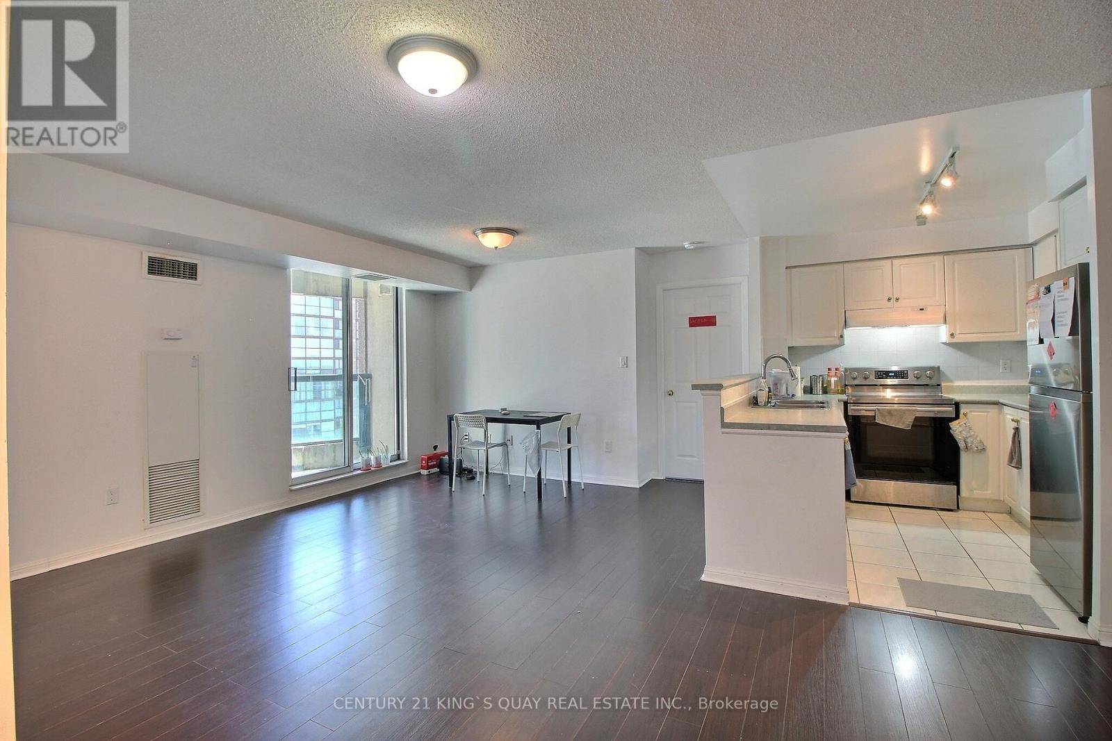 Toronto (willowdale West), ON M2N6Z6,23 Lorraine DR #1101