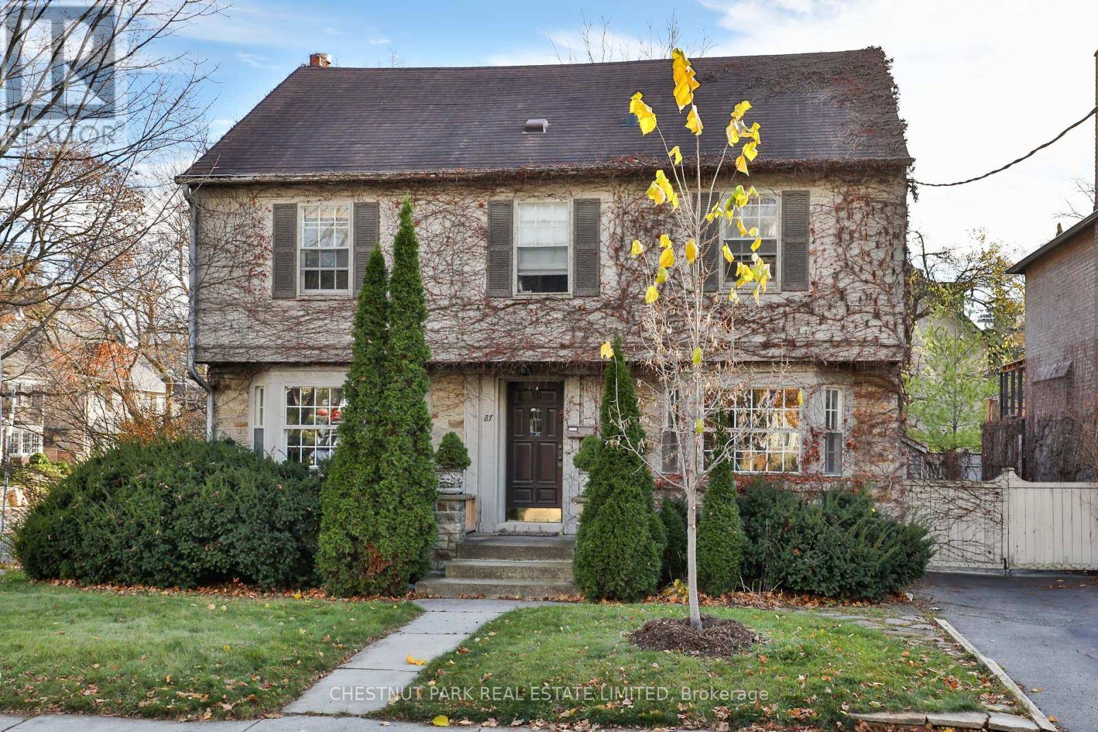 Toronto (yonge-eglinton), ON M5P1E3,87 TRANMER AVENUE
