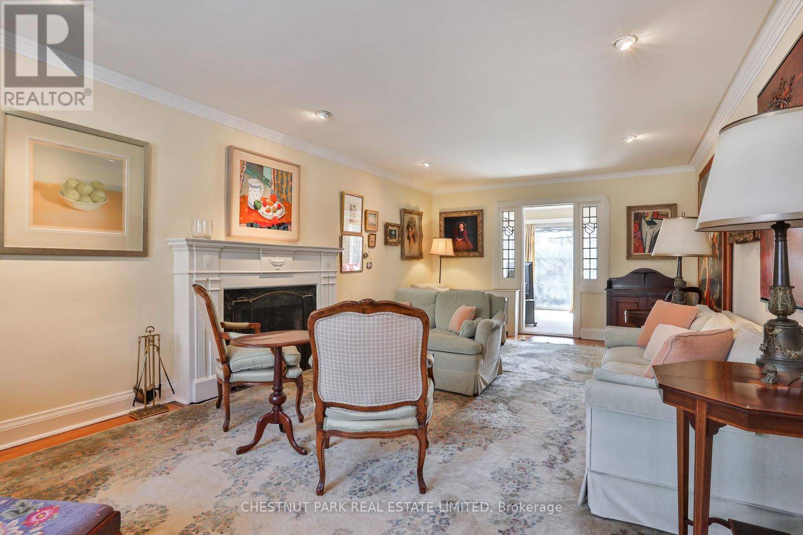 Toronto (yonge-eglinton), ON M5P1E3,87 TRANMER AVENUE