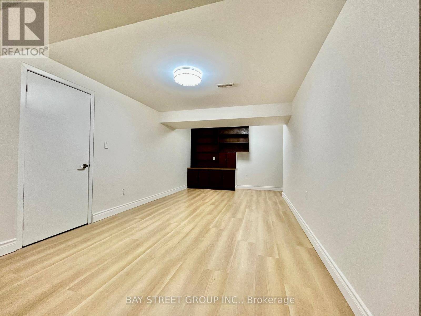 Toronto (bayview Woods-steeles), ON M2K2P3,23 Beardmore CRES #Bsmt