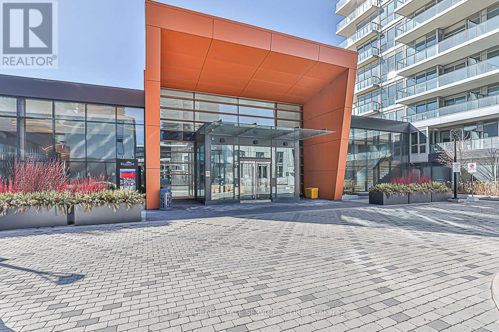 Toronto (bayview Village), ON M2K0H1,95 McMahon DR #2311