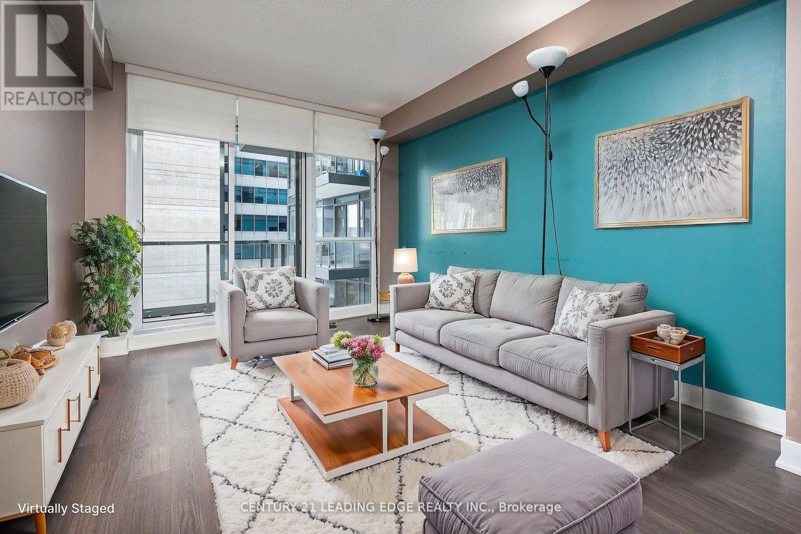Toronto (mount Pleasant West), ON M4P0B9,30 Roehampton AVE #506