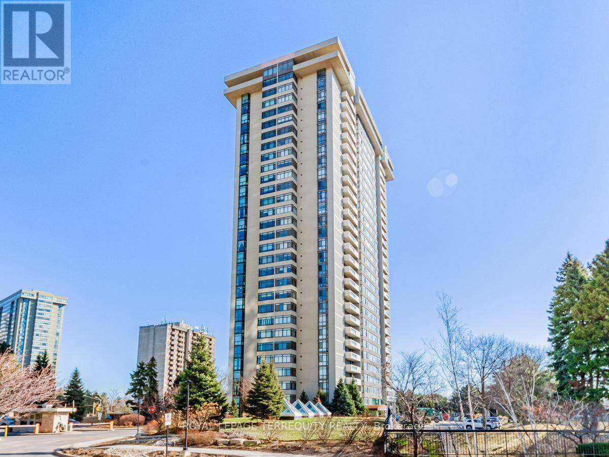 Toronto (don Valley Village), ON M2J4X9,1555 Finch AVE East #908