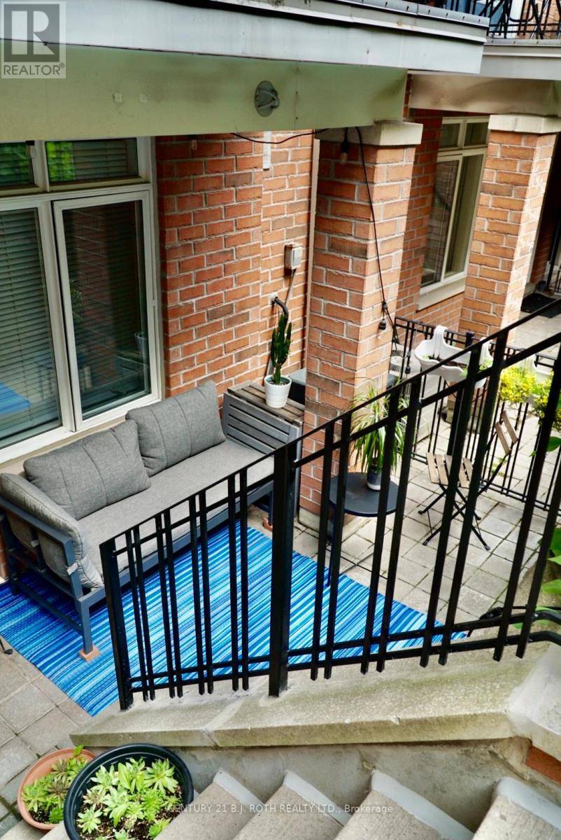 Toronto (cabbagetown-south St. James Town), ON M4Y3C1,415 Jarvis ST #115