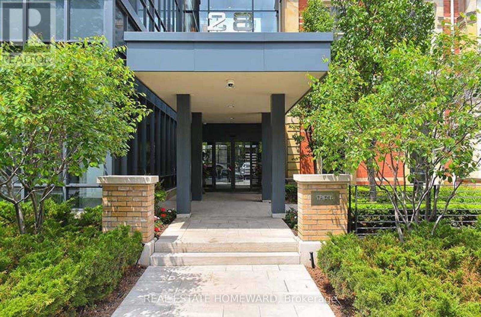 Toronto (north St. James Town), ON M4Y0A4,28 Linden ST #1705