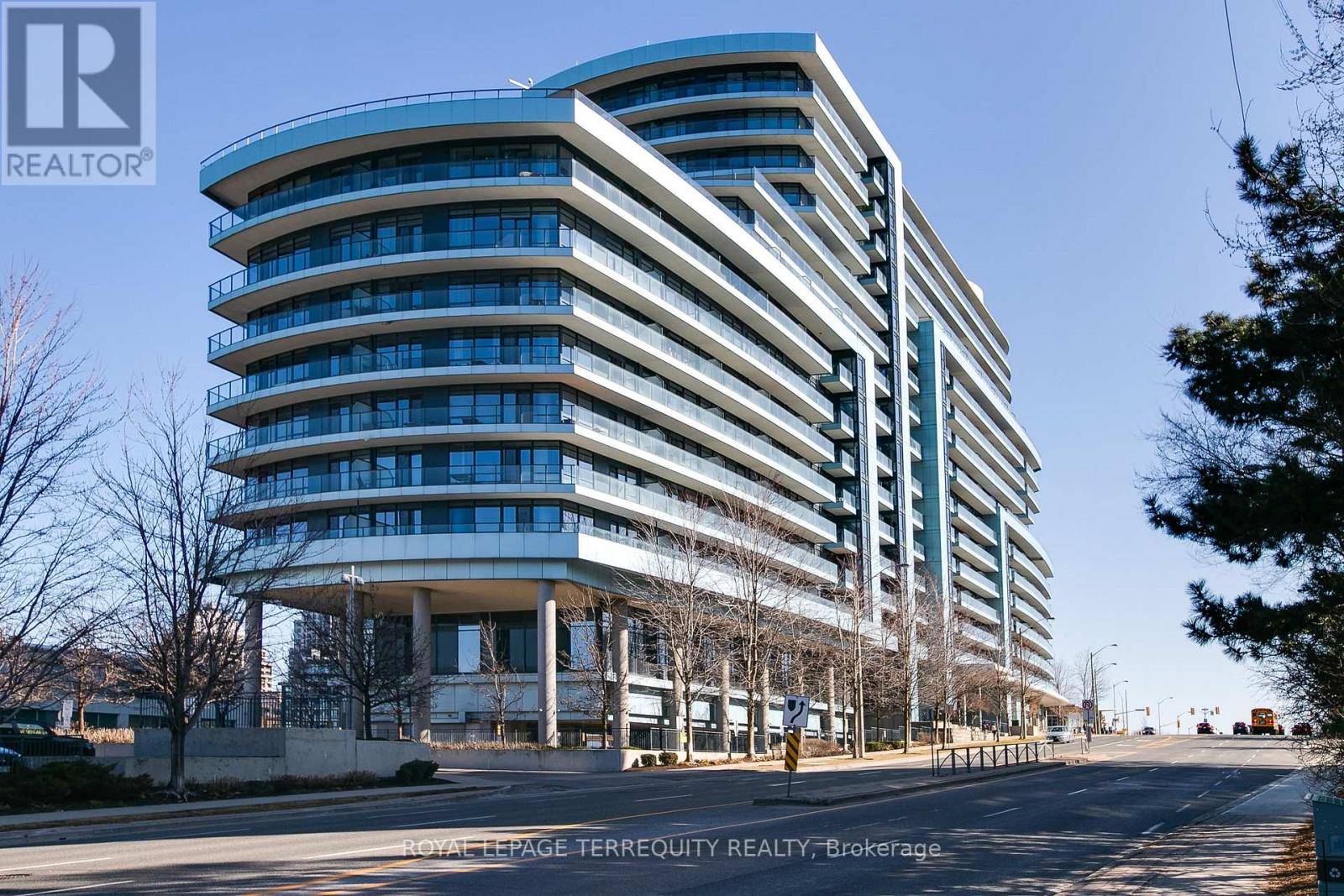 Toronto (bayview Village), ON M2K0A3,2885 Bayview AVE #1108