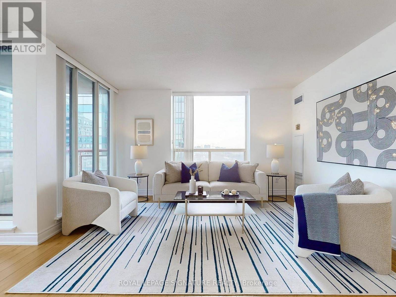 Toronto (newtonbrook East), ON M2M4J2,5785 Yonge ST #PH406