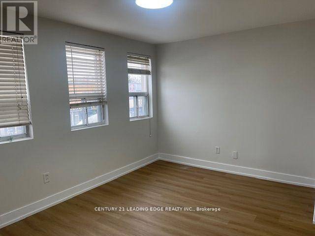 Toronto (oakwood Village), ON M6E2G9,1567 Eglinton AVE West #2F