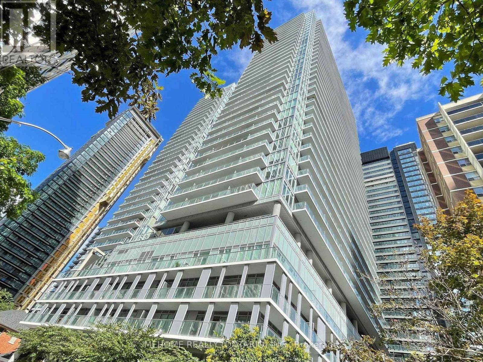 Toronto (mount Pleasant West), ON M4P0E4,195 Redpath AVE #1201