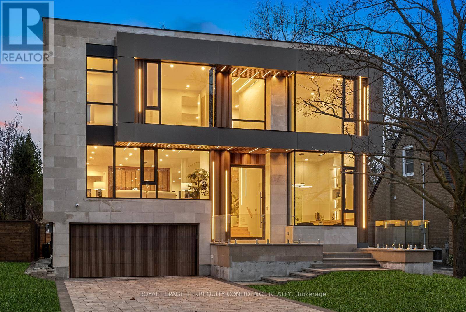 Toronto (willowdale West), ON M2R1J9,101 YORKVIEW DRIVE