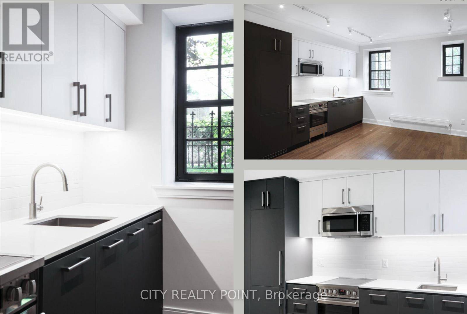 Toronto (casa Loma), ON M4V1H9,2 Clarendon AVE #108