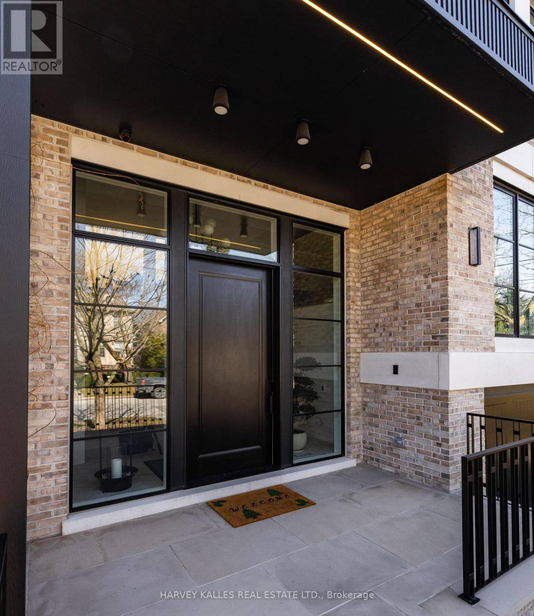 Toronto (bedford Park-nortown), ON M5N1X1,419 GLENGROVE AVENUE