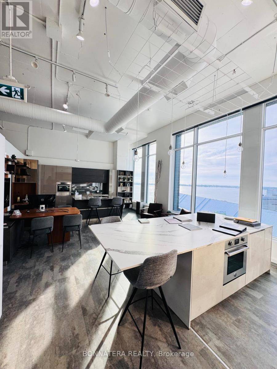 Toronto (waterfront Communities), ON M5A0P6,130 Queens Quay East #1016