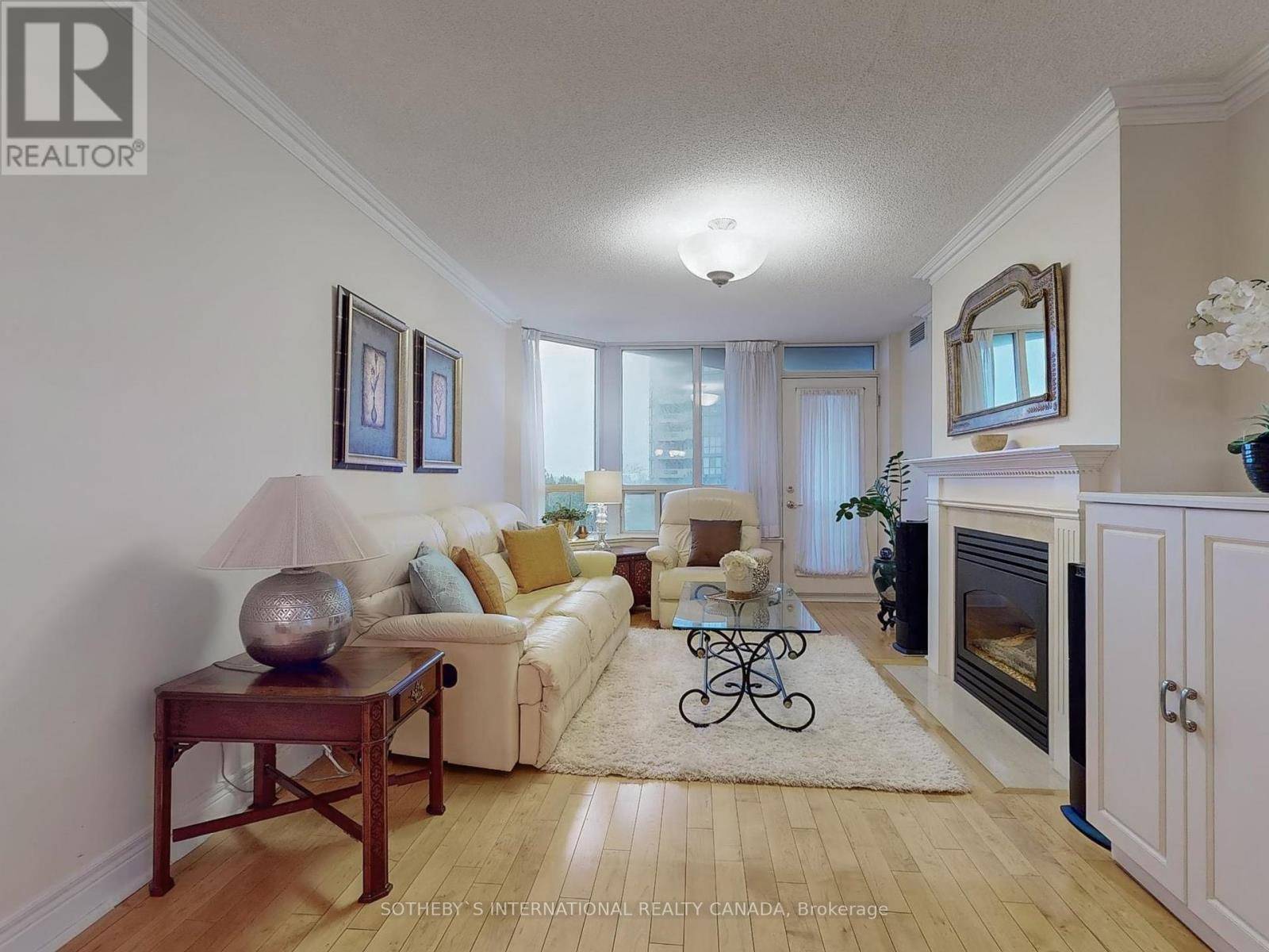 Toronto (hillcrest Village), ON M2H3S6,89 Skymark DR #610