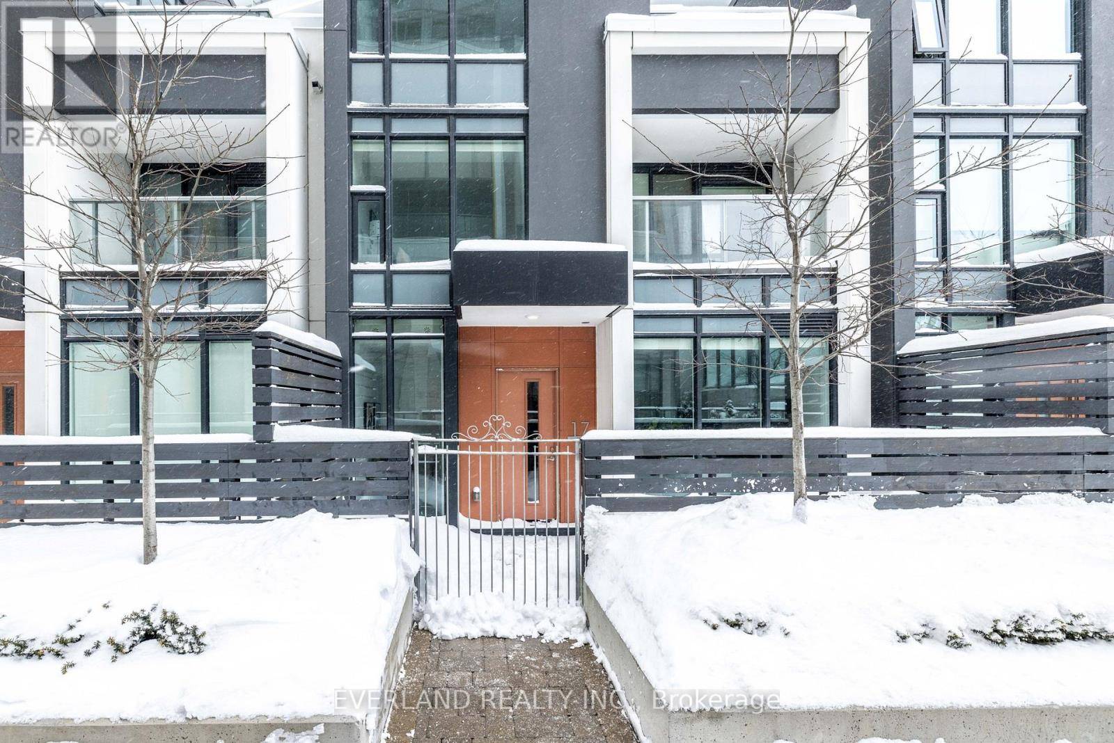 Toronto (bayview Village), ON M2K0E5,113 Mcmahon DR #Th17