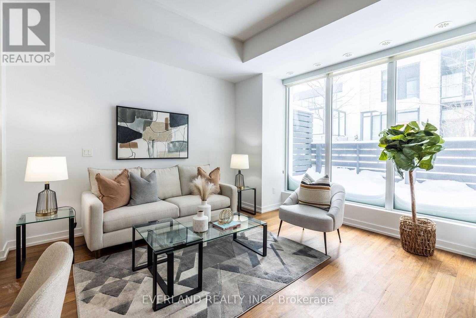 Toronto (bayview Village), ON M2K0E5,113 Mcmahon DR #Th17