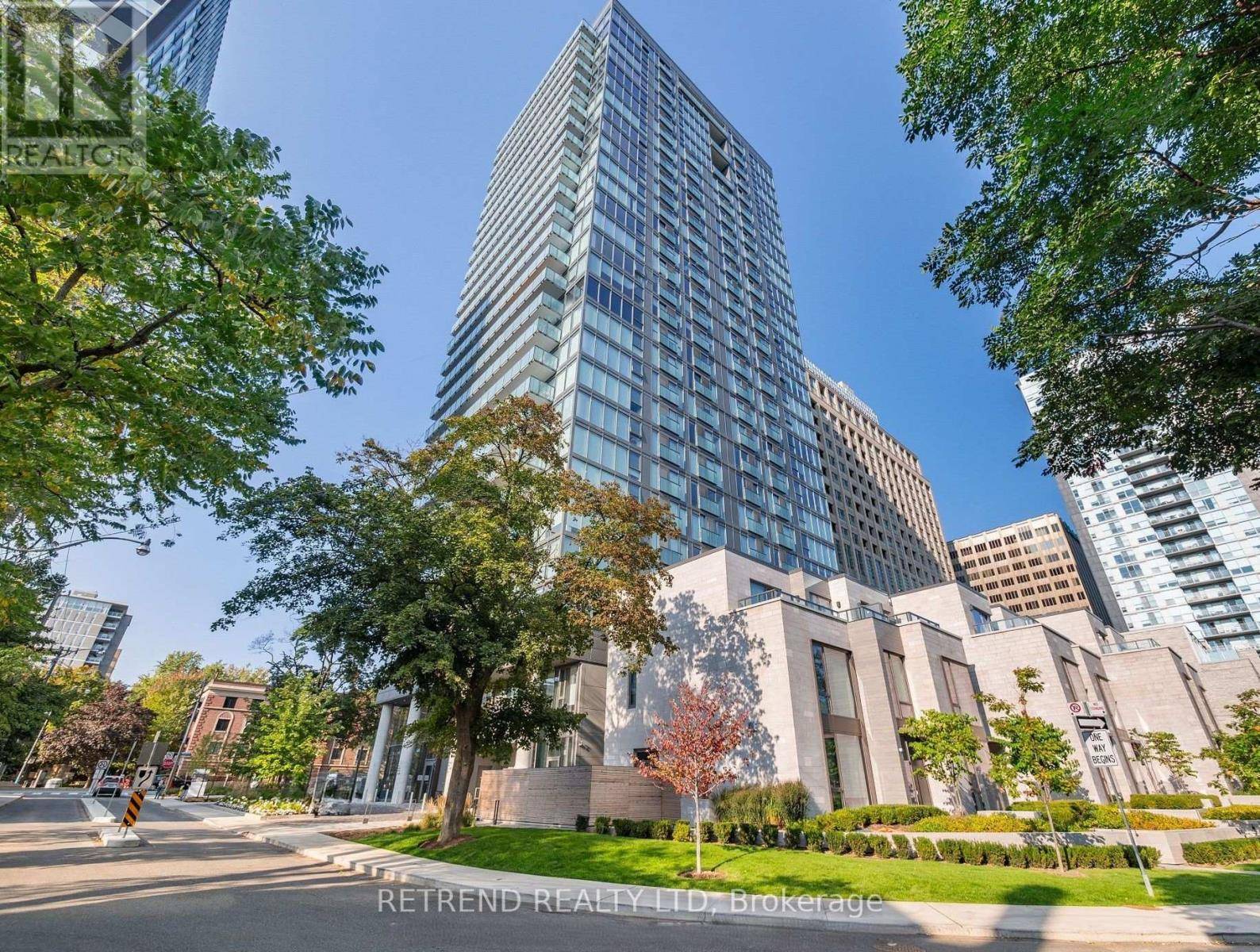 Toronto (yonge-st. Clair), ON M4V0B2,99 Foxbar RD #1105