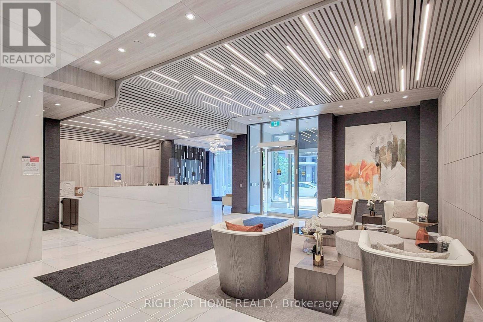 Toronto (willowdale West), ON M2N0L2,75 Canterbury PL #1606
