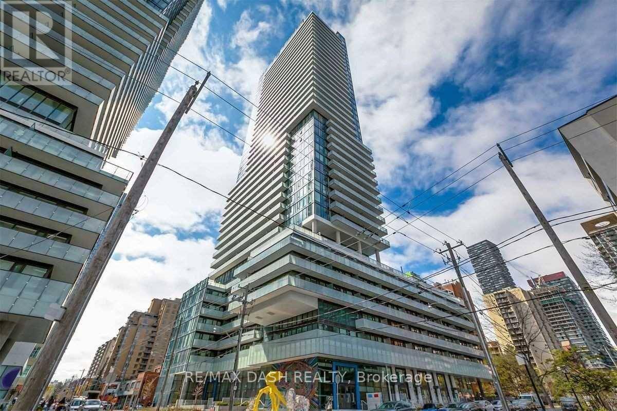 Toronto (mount Pleasant East), ON M4P1P9,161 Roehampton AVE #4108