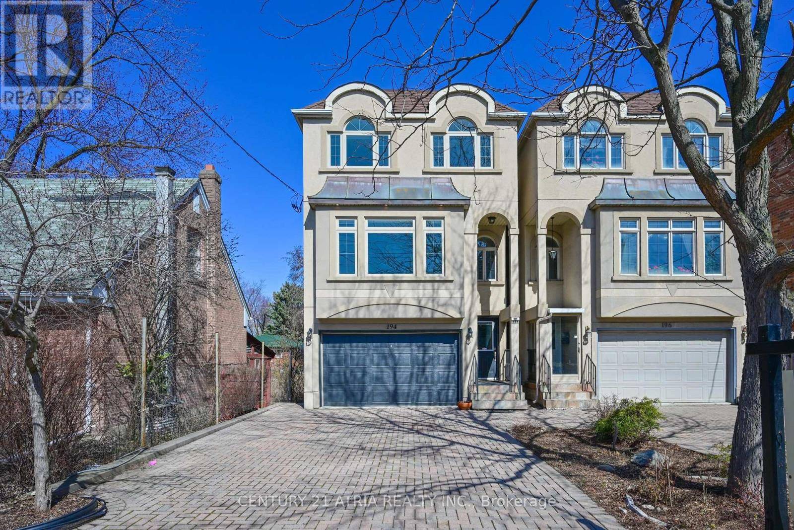Toronto (newtonbrook East), ON M2N4R9,194 FINCH AVENUE E