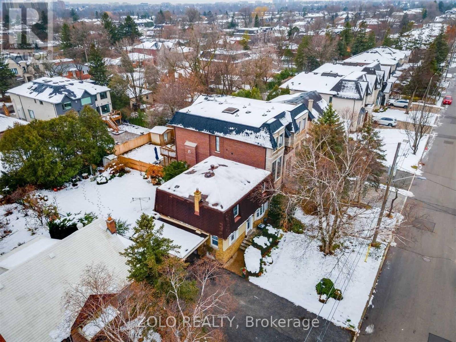 Toronto (willowdale West), ON M2R1H7,401 HOUNSLOW AVENUE