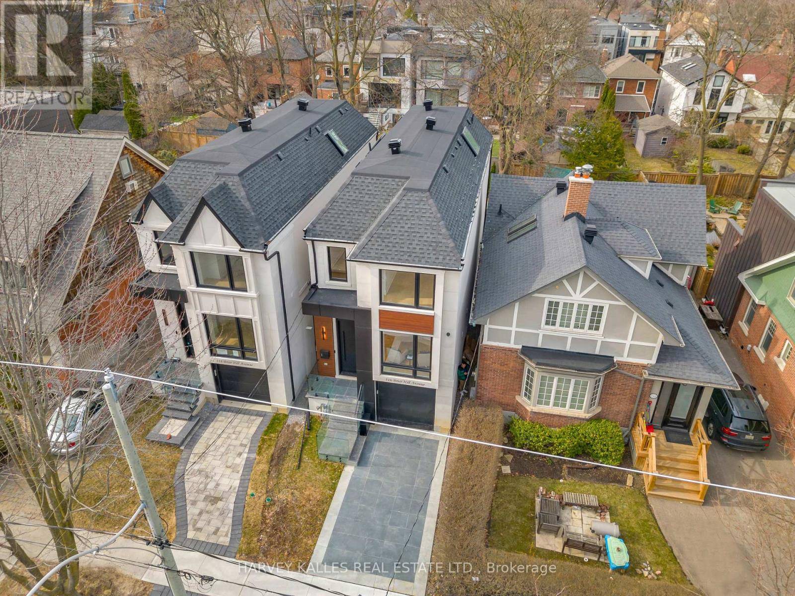 Toronto (lawrence Park South), ON M4R1H9,116 BRIAR HILL AVENUE