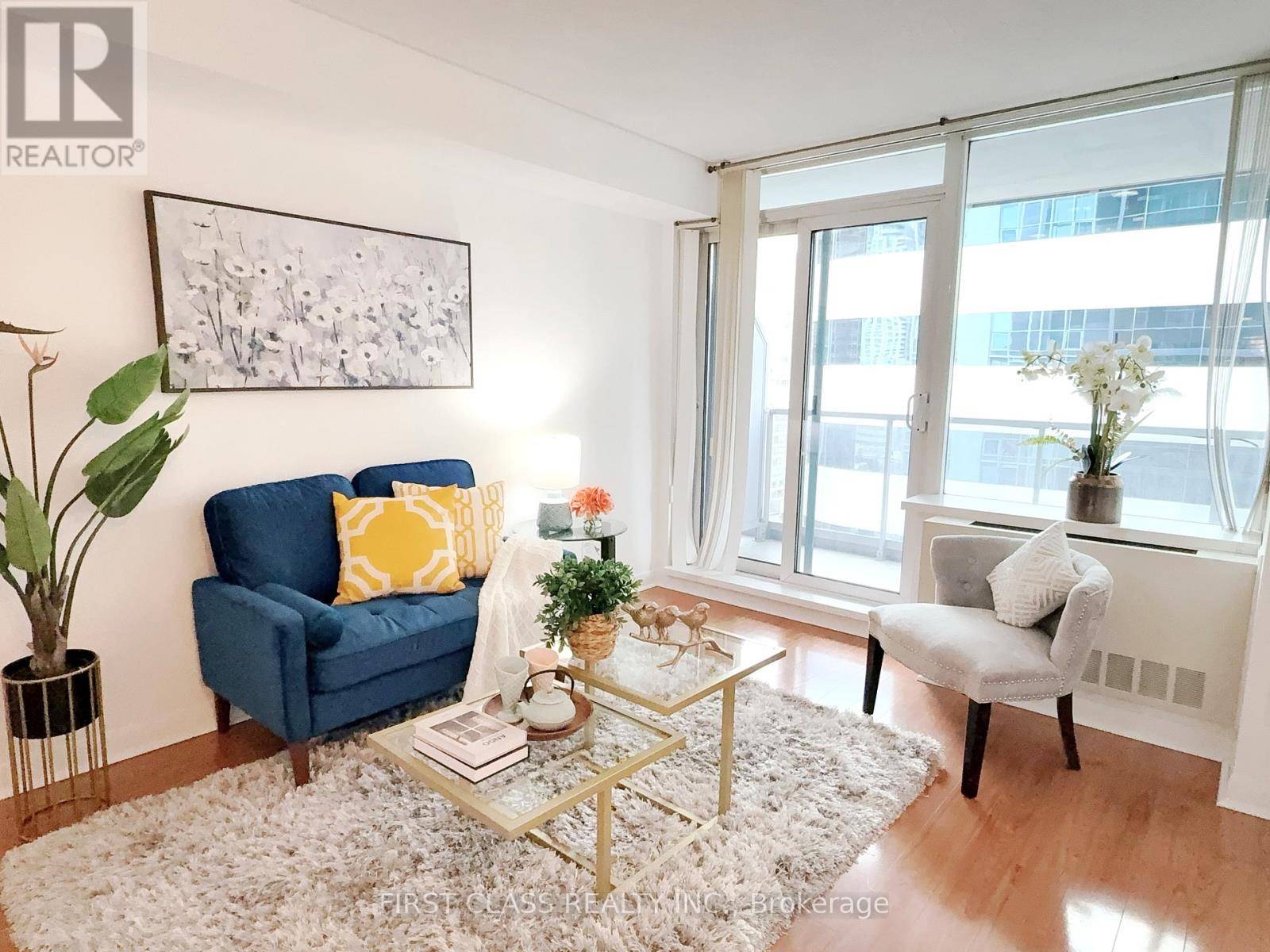 Toronto (lansing-westgate), ON M2N5N7,4968 Yonge ST #1612