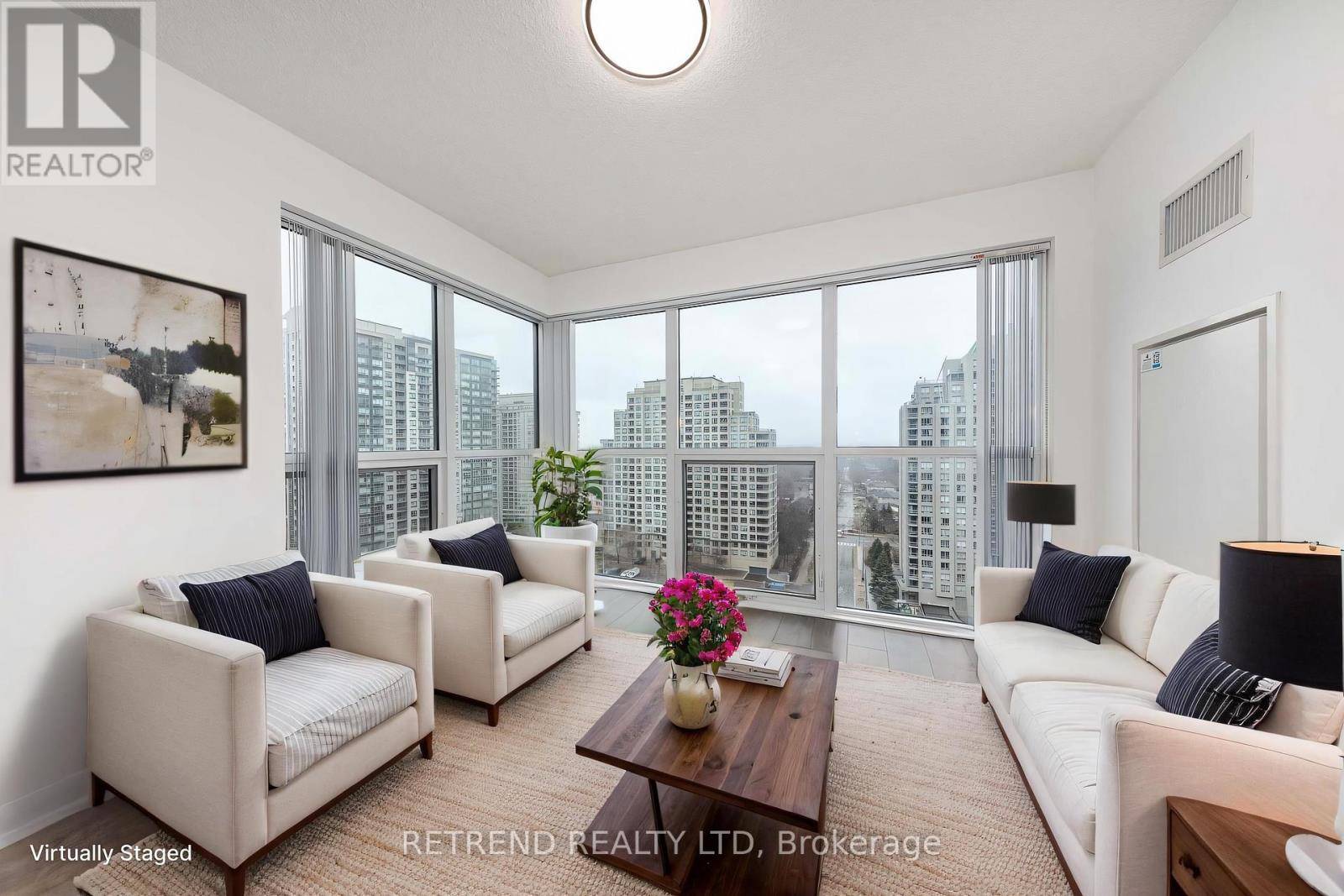 Toronto (willowdale West), ON M2N0G1,5168 Yonge ST #1209