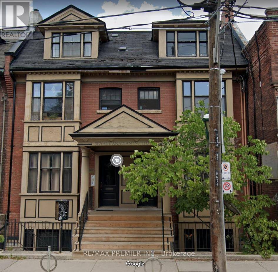 Toronto (cabbagetown-south St. James Town), ON M5A2K8,196 Carlton ST #2