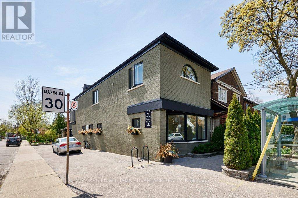 Toronto (mount Pleasant East), ON M4S1H9,477 DAVISVILLE AVENUE