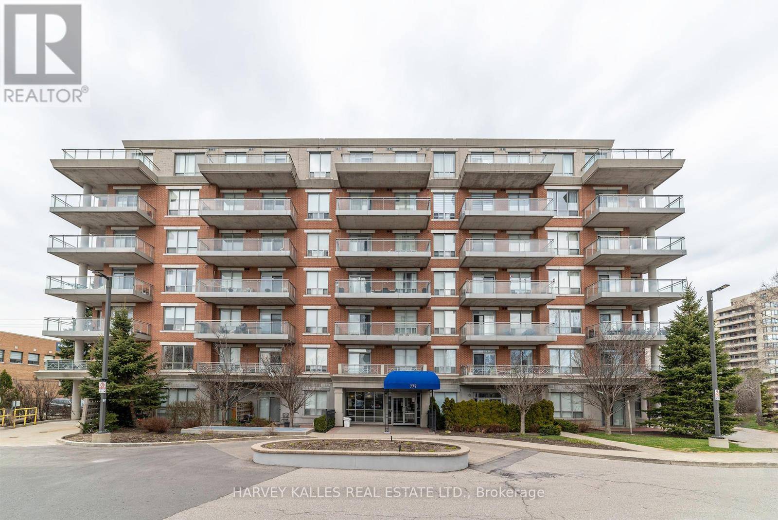 Toronto (newtonbrook West), ON M2R3Y4,777 Steeles AVE West #LPH9