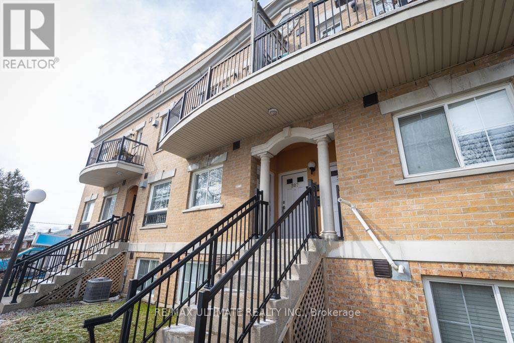 Toronto (victoria Village), ON M4A2Y6,1785 Eglinton AVE East #207