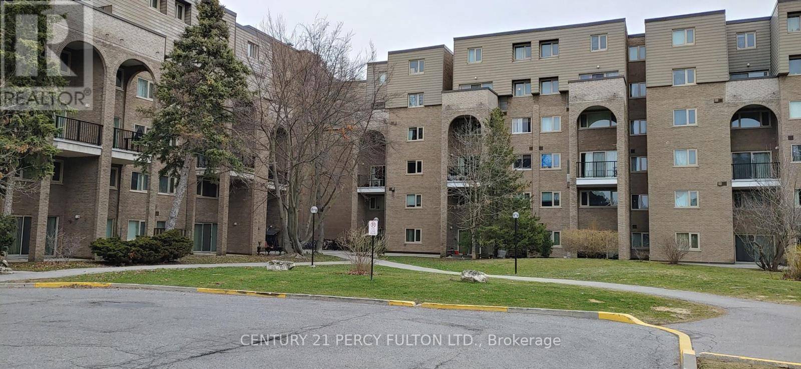 Toronto (hillcrest Village), ON M2H3J9,4005 Don Mills RD #228