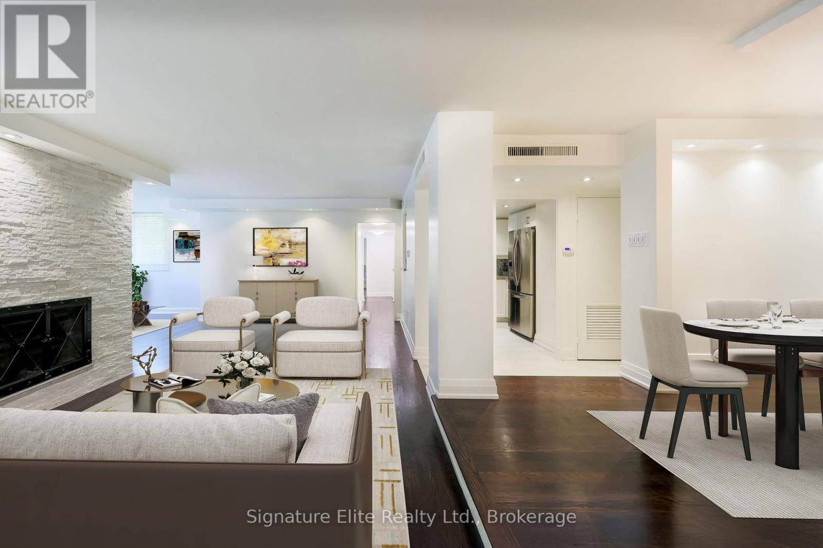 Toronto (forest Hill South), ON M5P1P7,70 Montclair AVE West #203