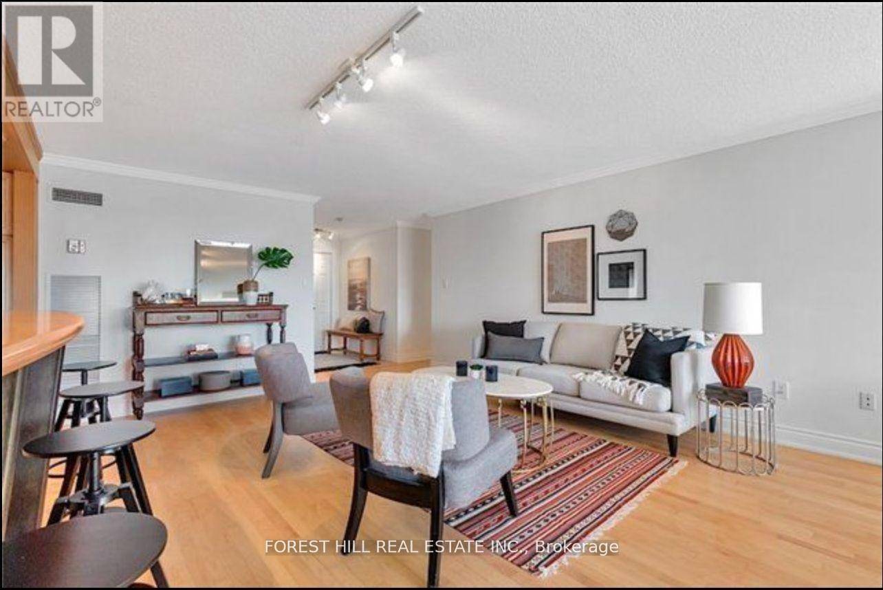 Toronto (cabbagetown-south St. James Town), ON M5A4K3,130 Carlton ST #1505