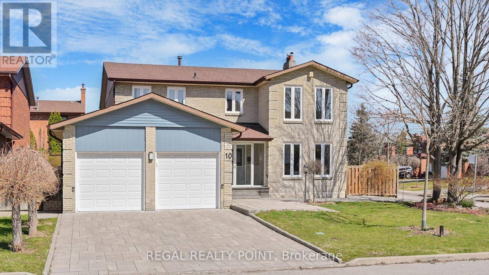 Toronto (bayview Village), ON M2K2V7,10 MARCELLINE CRESCENT
