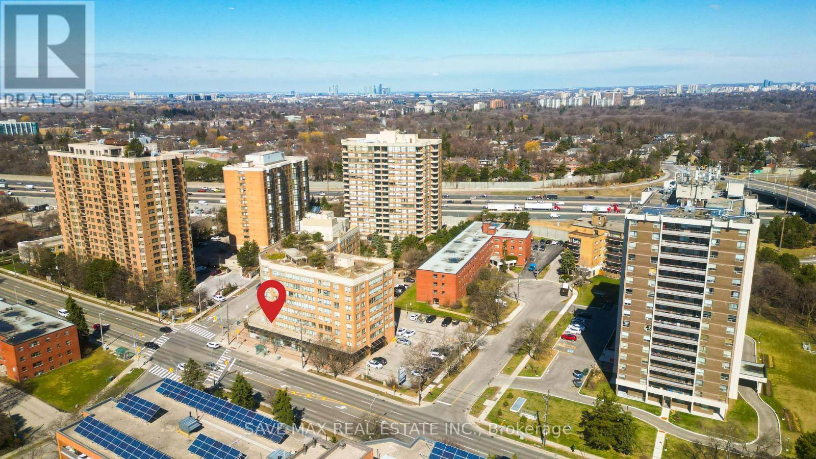 Toronto (bedford Park-nortown), ON M5M4N7,190 WILSON AVENUE
