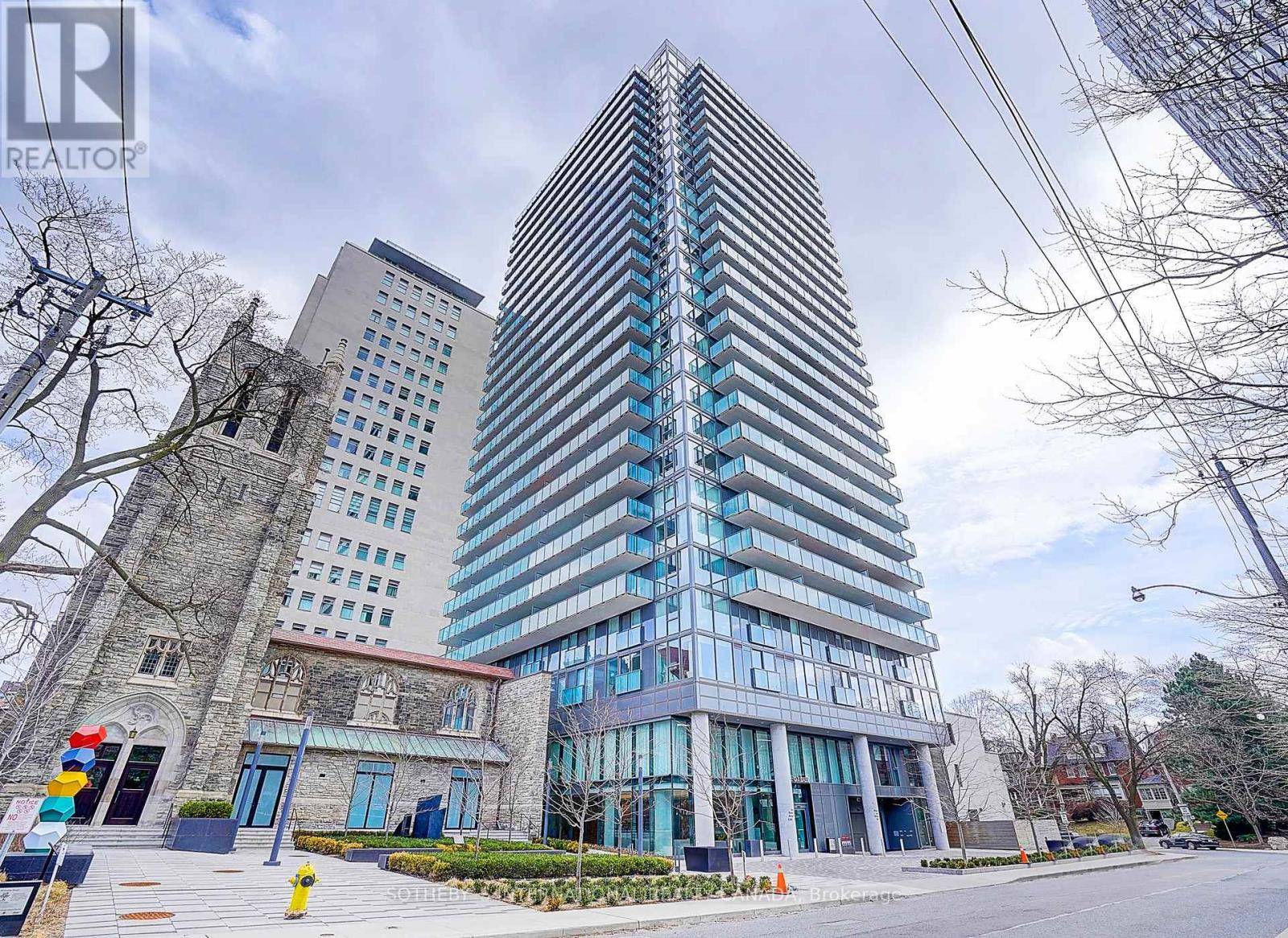 Toronto (yonge-st. Clair), ON M4V0B2,99 Foxbar RD #2410