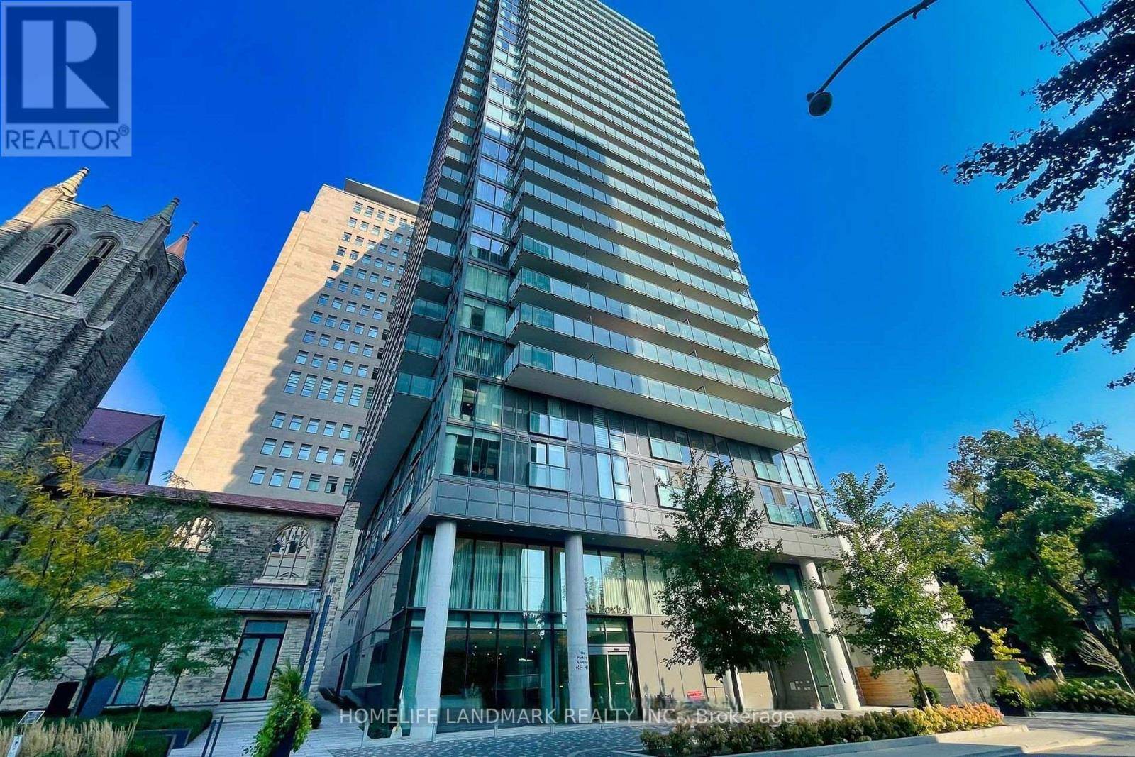 Toronto (yonge-st. Clair), ON M4V0B2,99 Foxbar RD #1809