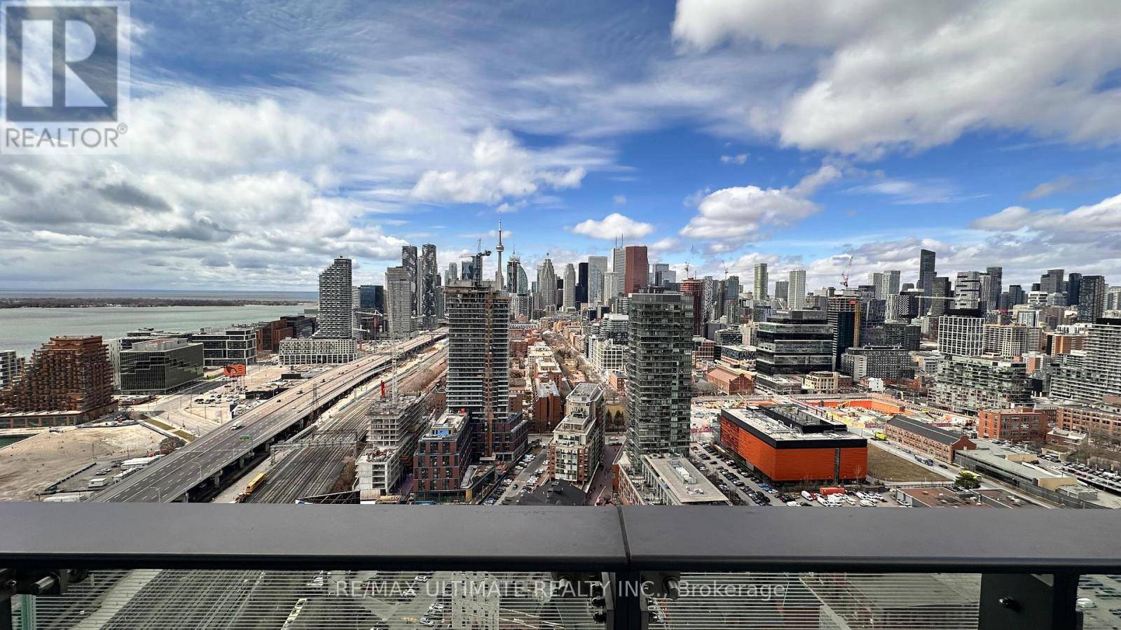 Toronto (waterfront Communities), ON M5A0E3,70 Distillery LN #3402