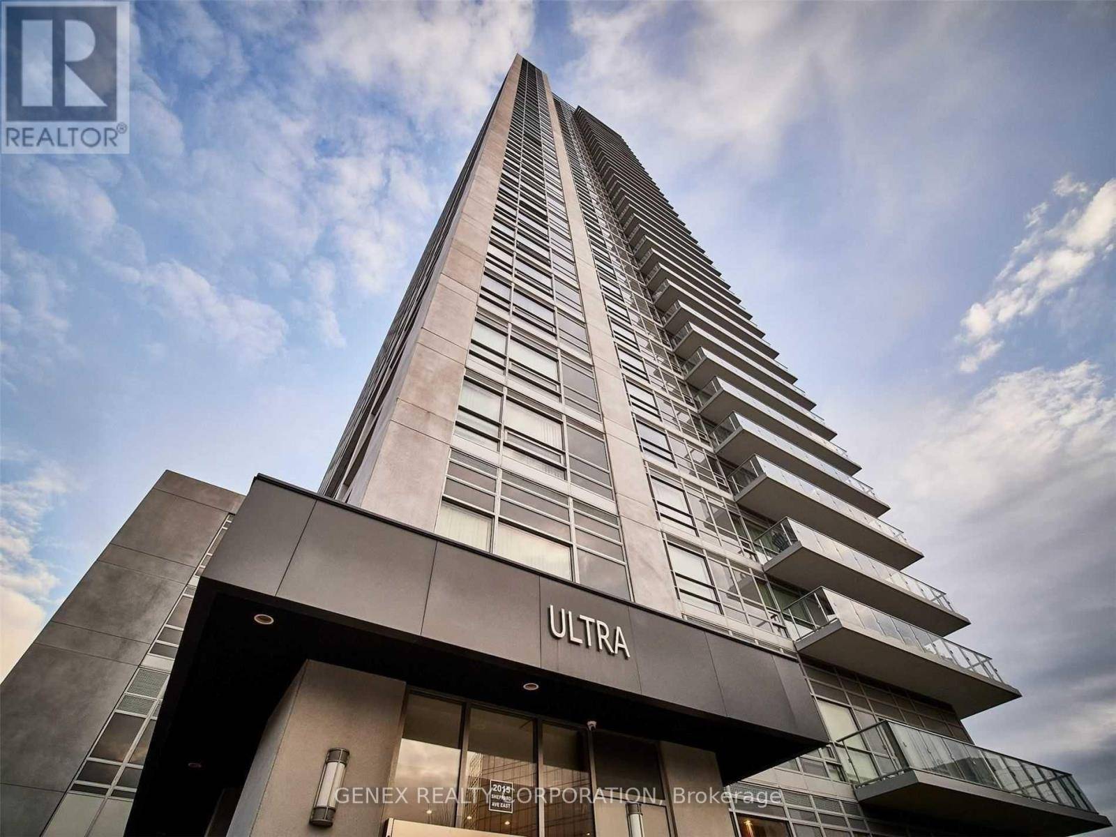 Toronto (henry Farm), ON M2J0B3,2015 Sheppard AVE East #1201