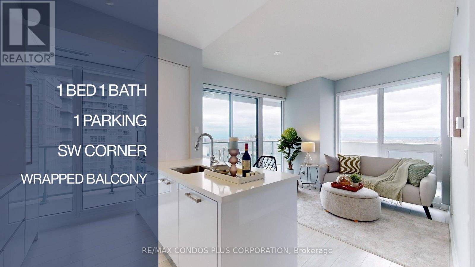 Toronto (mount Pleasant West), ON M4S0B8,2221 Yonge ST #2508