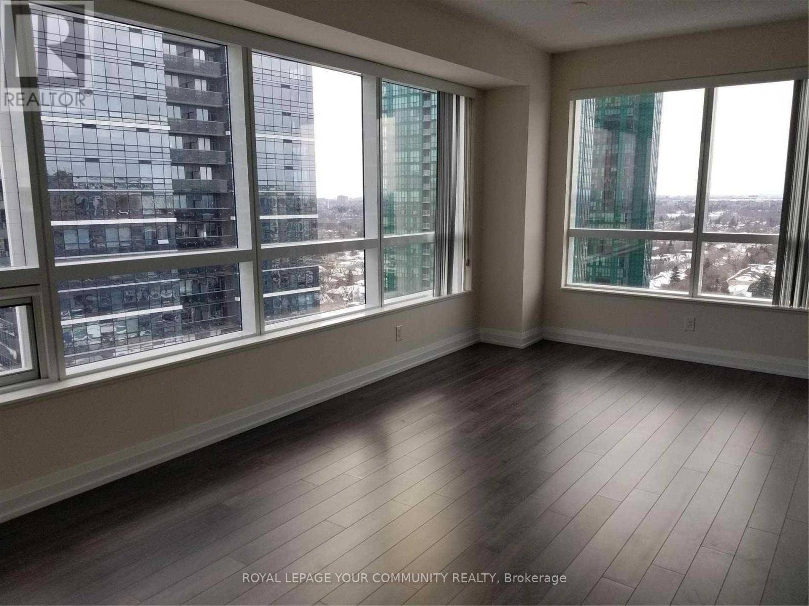Toronto (willowdale East), ON M2N0G4,5 Sheppard AVE East #1917