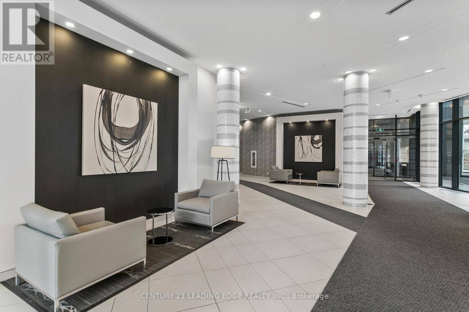Toronto (waterfront Communities), ON M6K0B2,49 East Liberty ST #PH3
