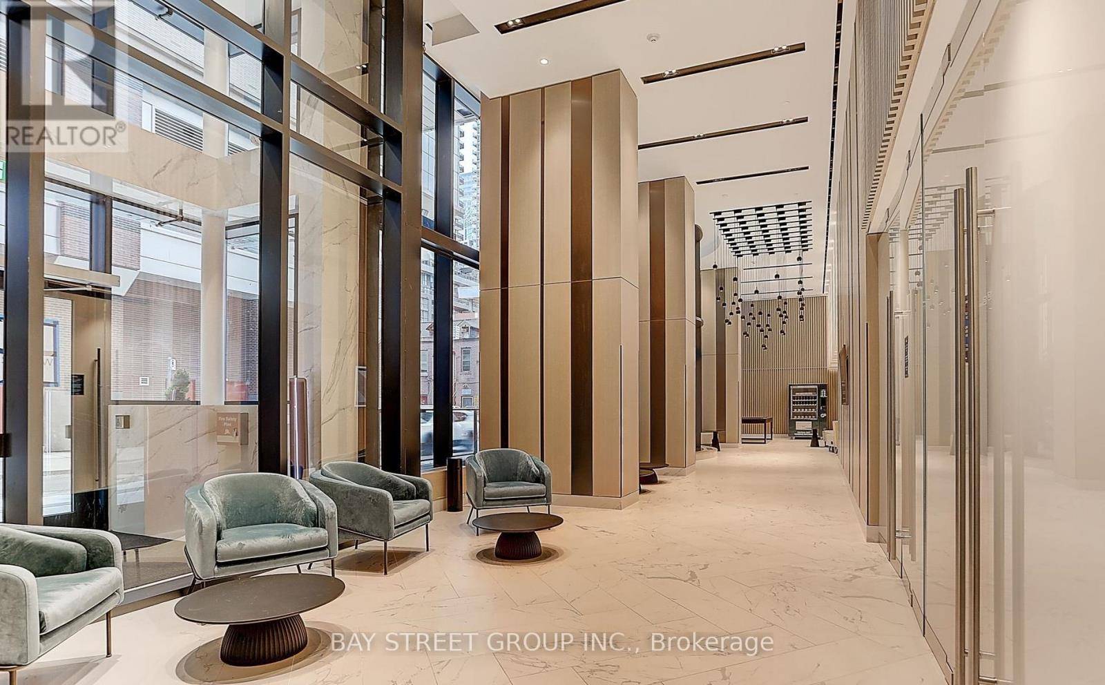 Toronto (waterfront Communities), ON M5V0P7,38 Widmer ST #2606