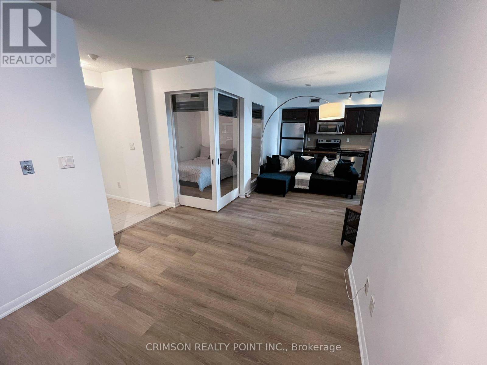 Toronto (niagara), ON M5V4A1,209 Fort York BLVD #1457